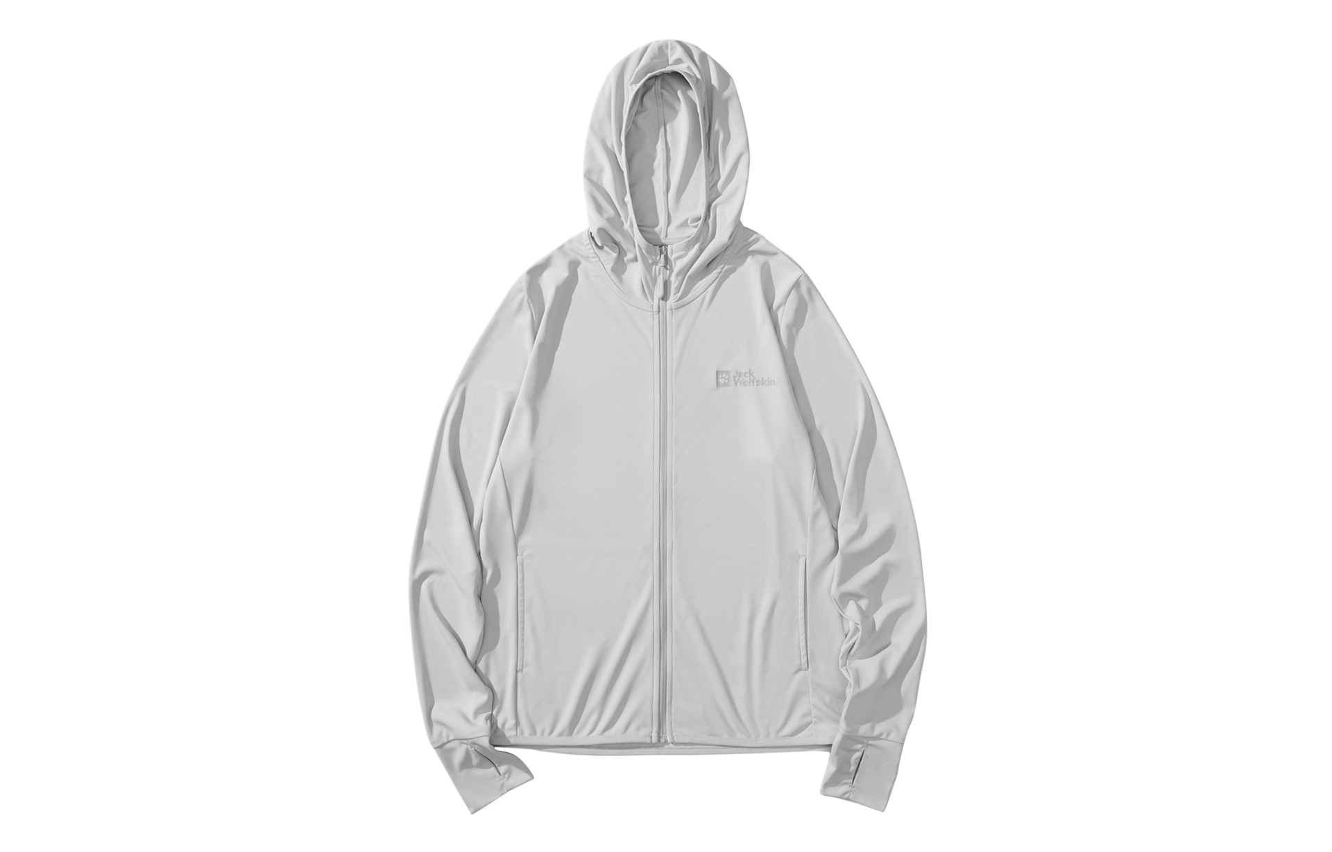 狼爪/Jack Wolfskin Jack Wolfskin Milford Hoody