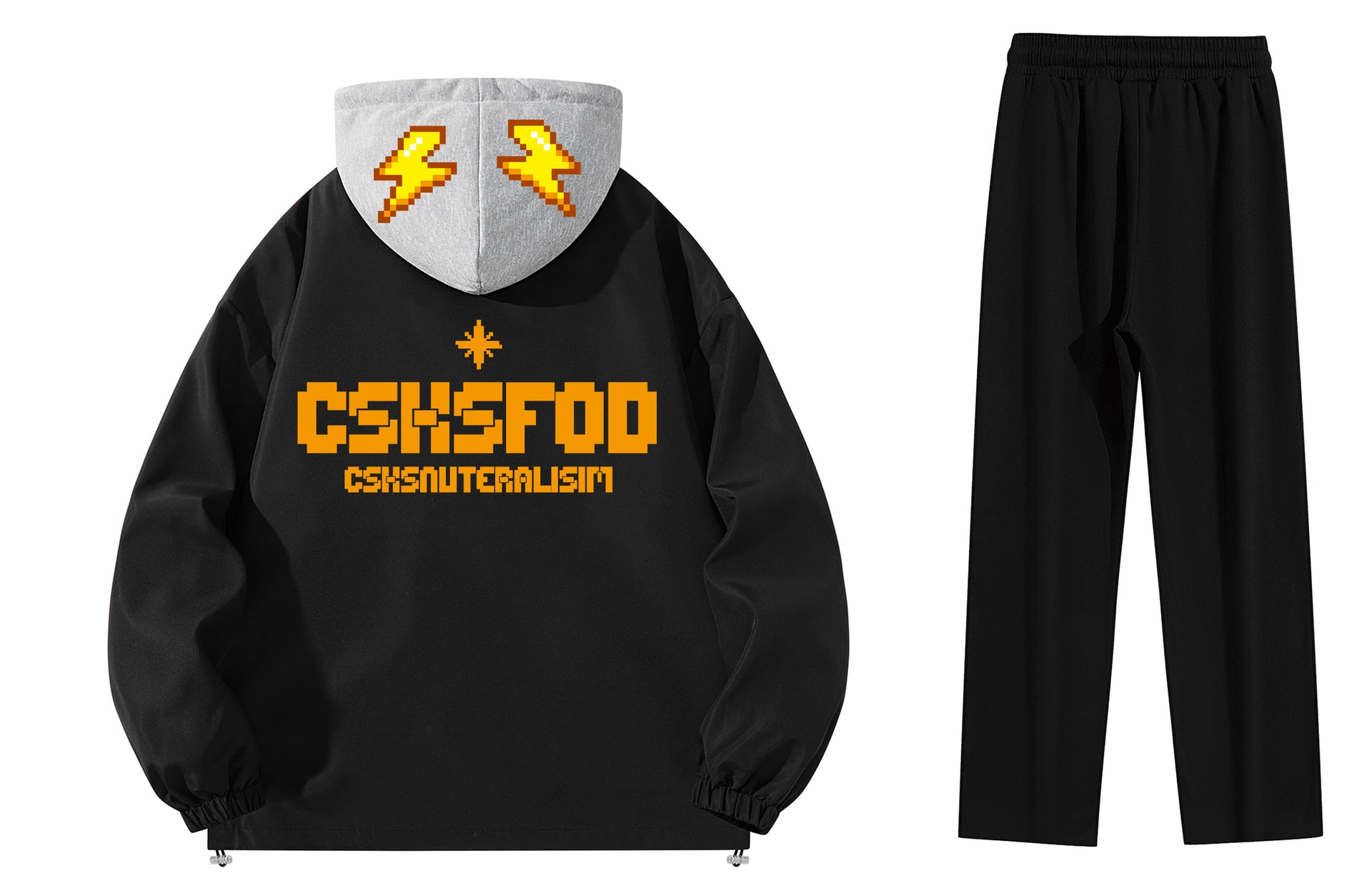 CSKS Logo