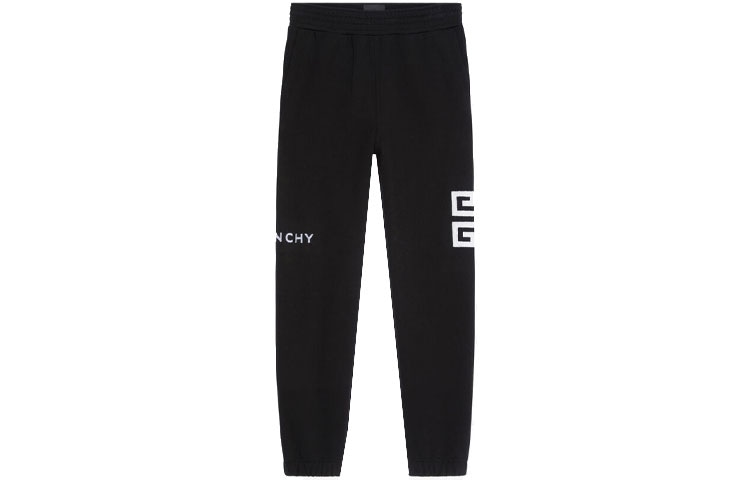 Givenchy/纪梵希 Givenchy FW21 Joggers Black