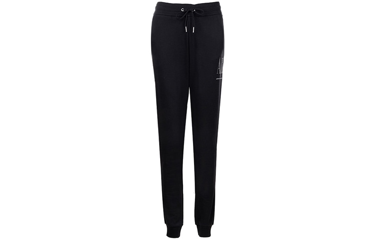 ARMANI EXCHANGE FW22 Logo