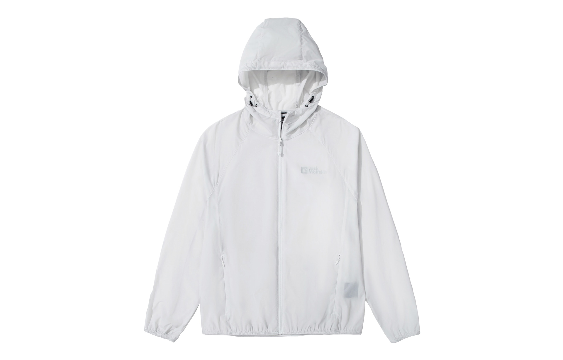 狼爪/Jack Wolfskin Jack Wolfskin SS23 Glacier White