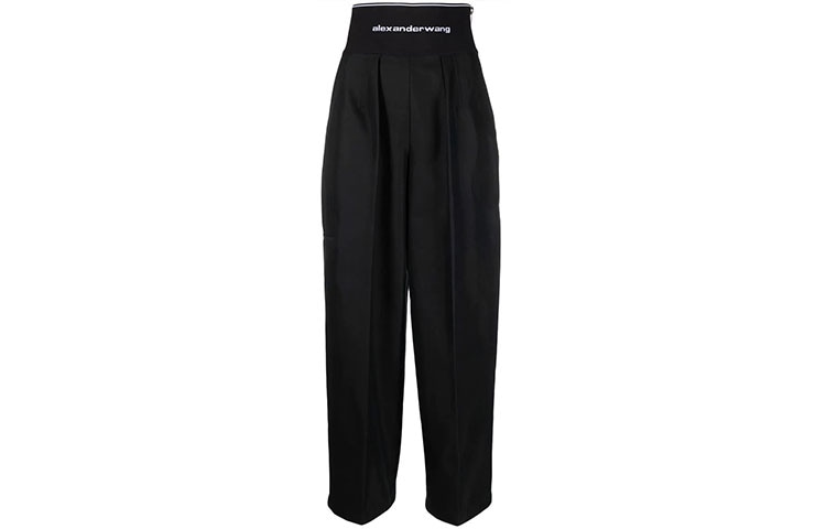 alexander wang SS22 Logo