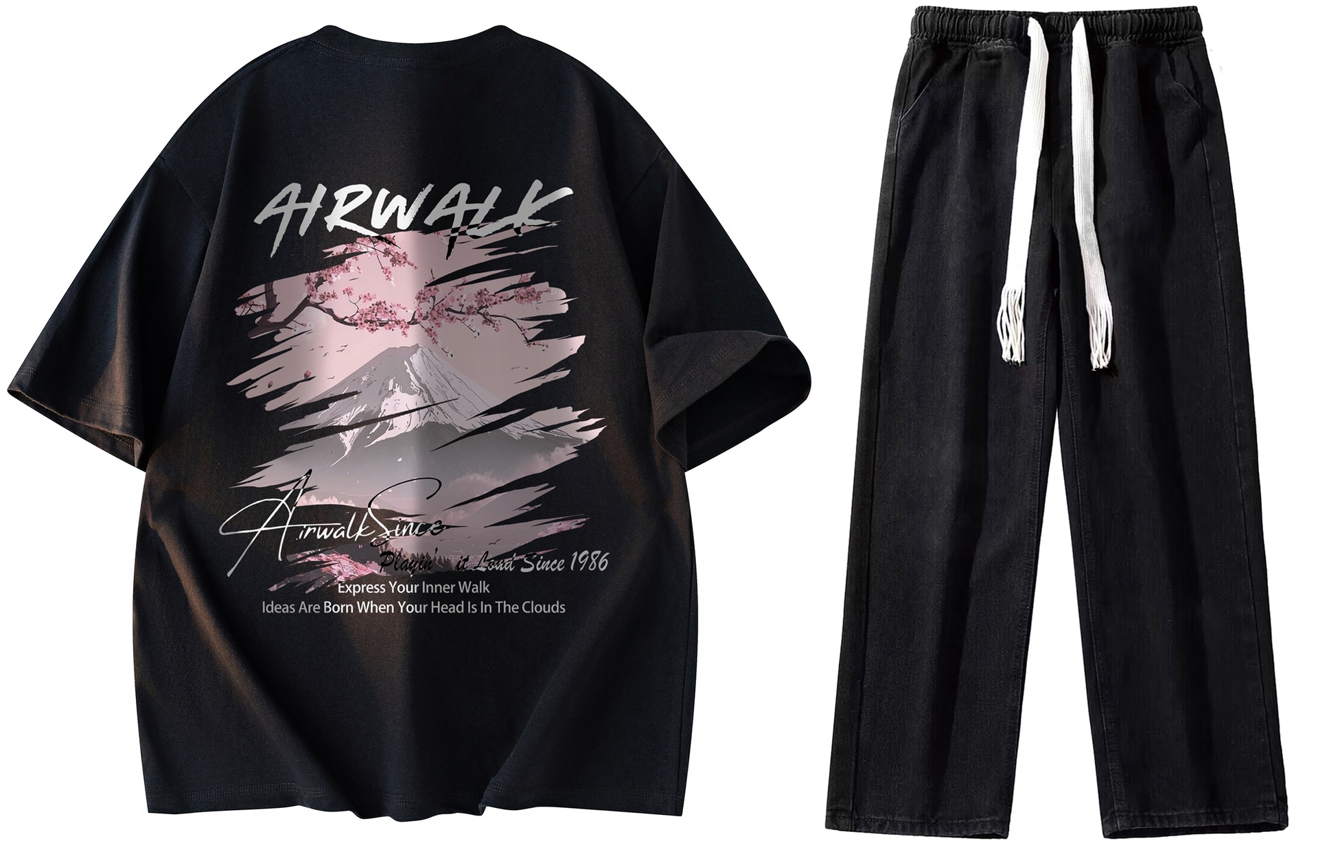 Airwalk LogoT