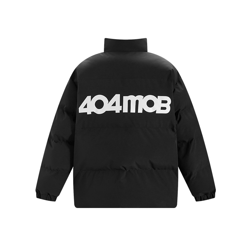 404MOB GANG Logo