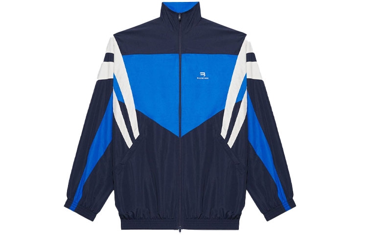 Balenciaga SS21 Tracksuit