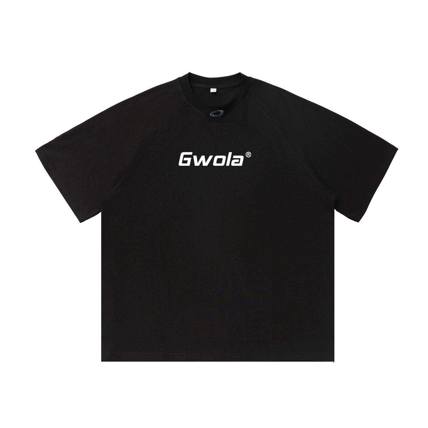 Gwola LogoT