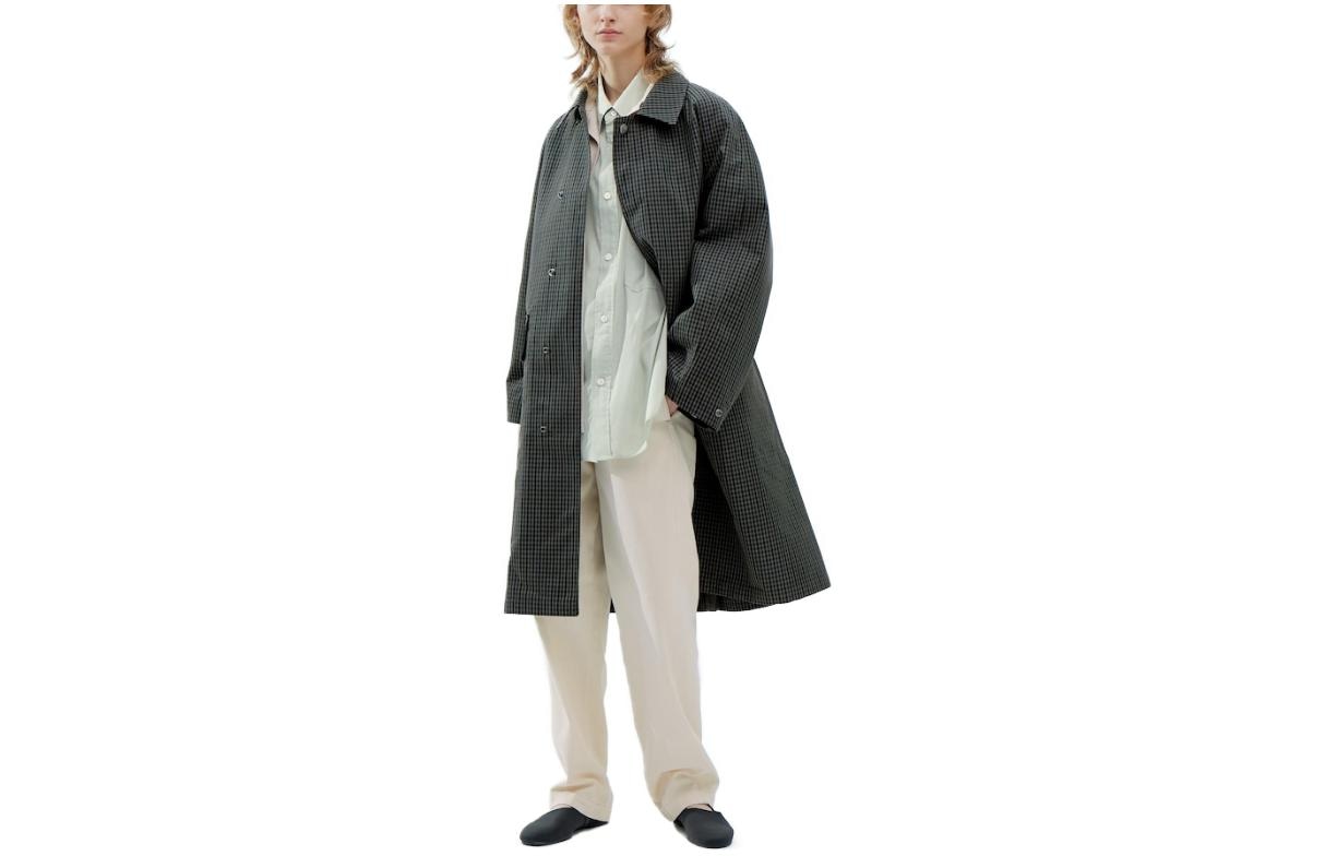 UNIQLO/优衣库 UNIQLO FW23 U