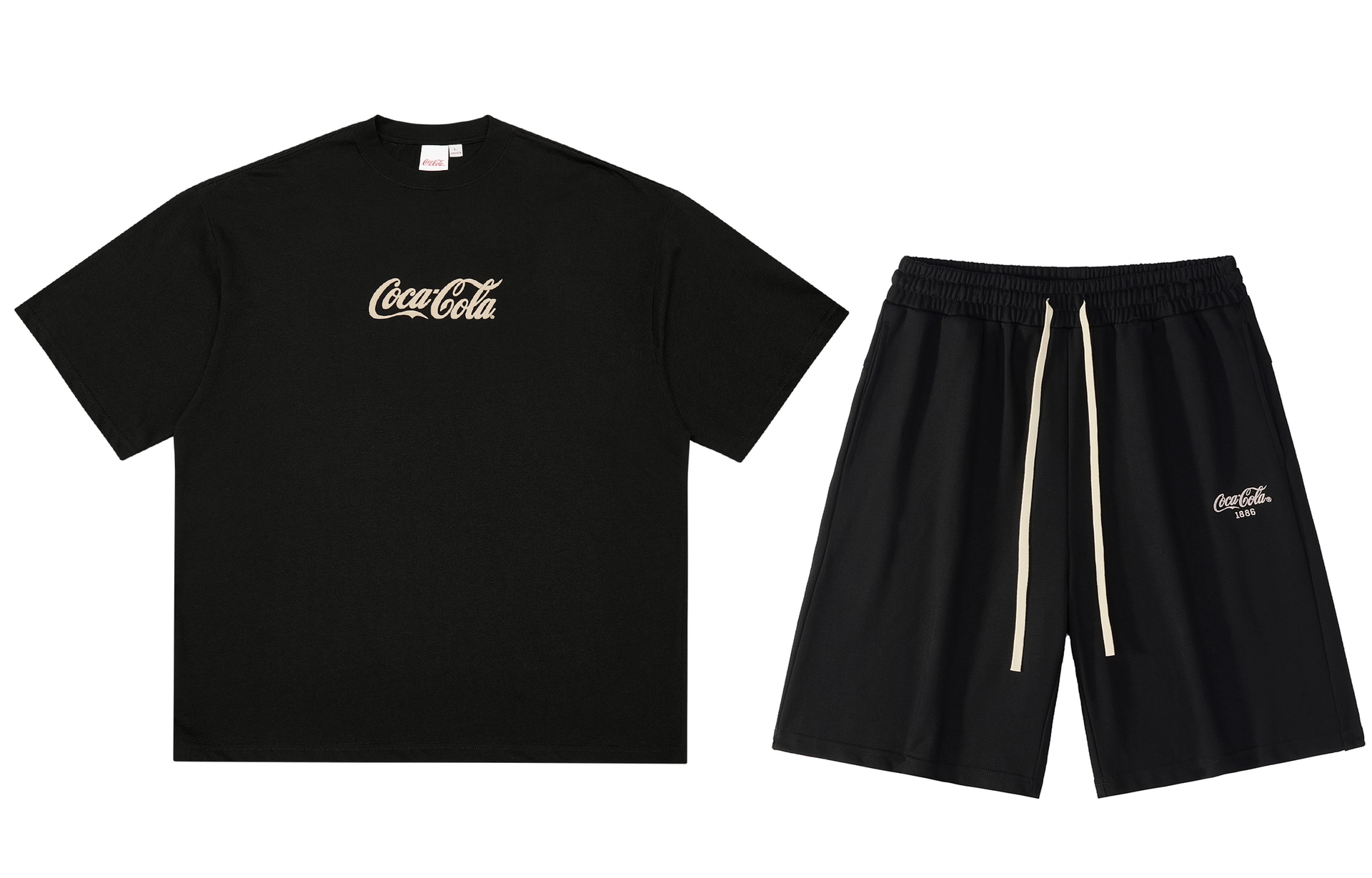 Coca-Cola/可口可乐 Coca-Cola T