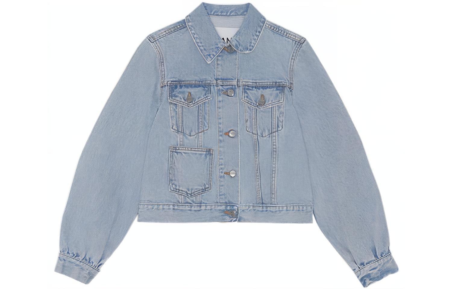 GANNI FW22