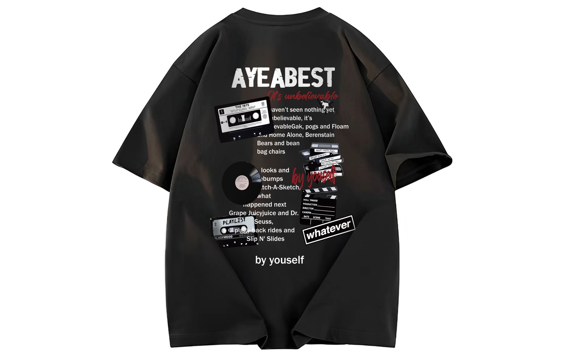AYEA