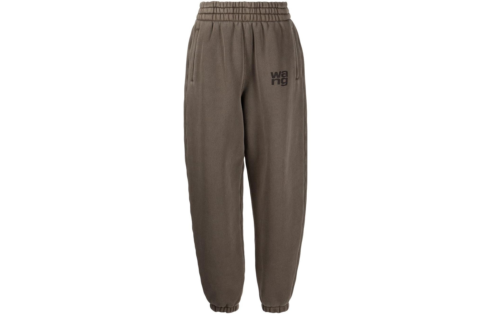 alexander wang SS22 Logo