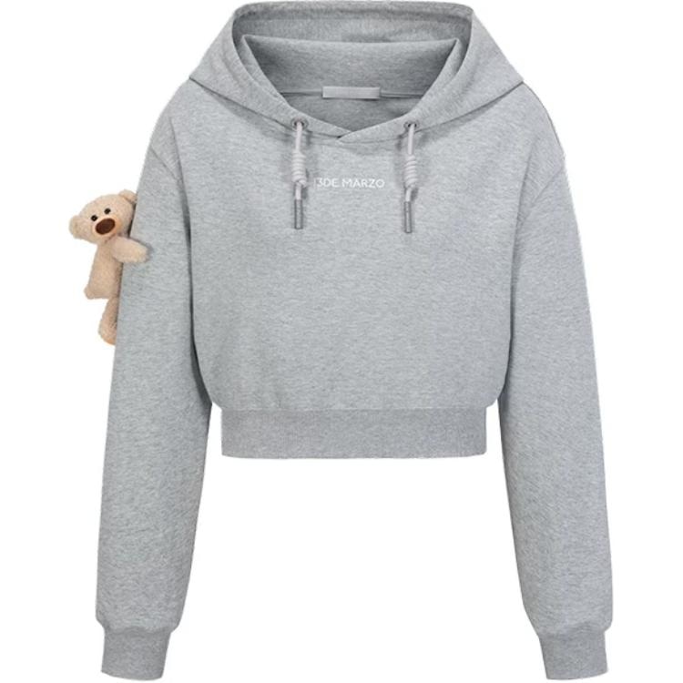 13 DEMARZO Hoodie