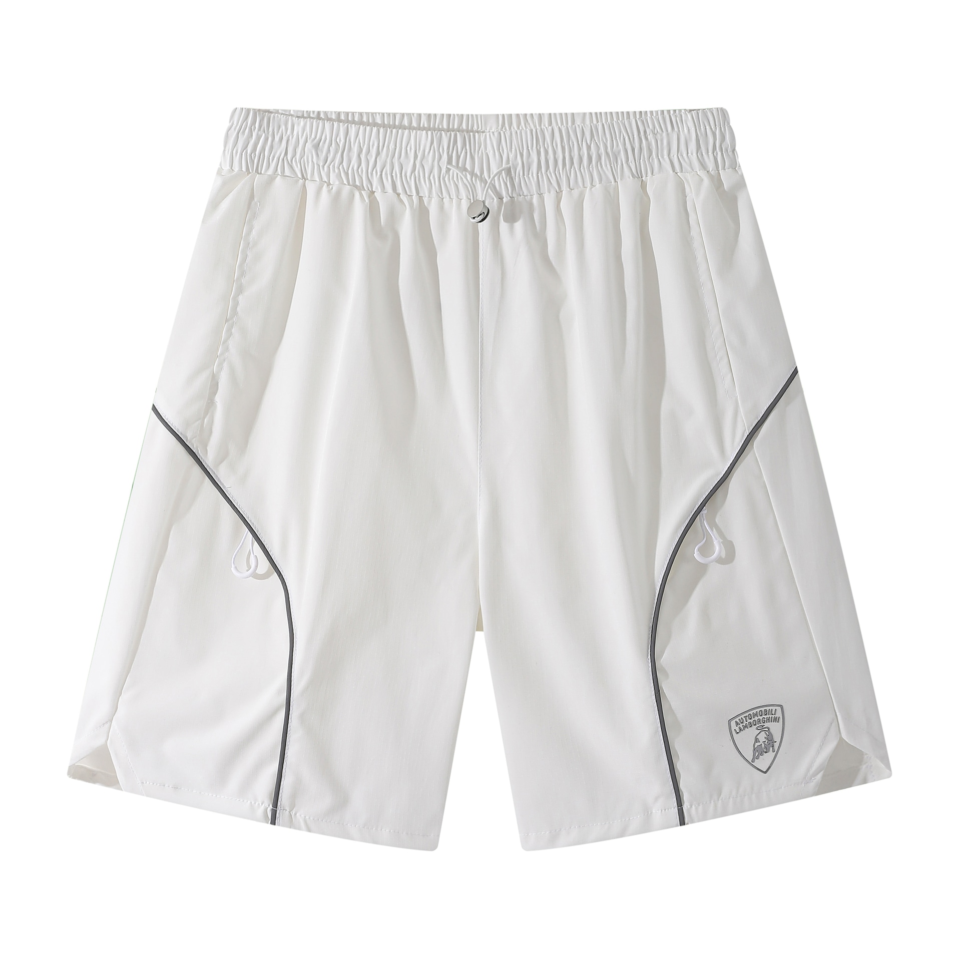 Automobili Lamborghini logo