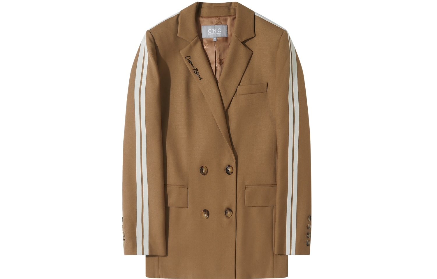 C'N'C Logo