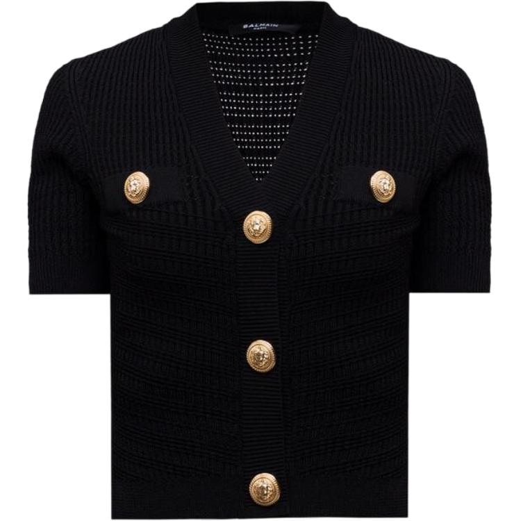 BALMAIN V