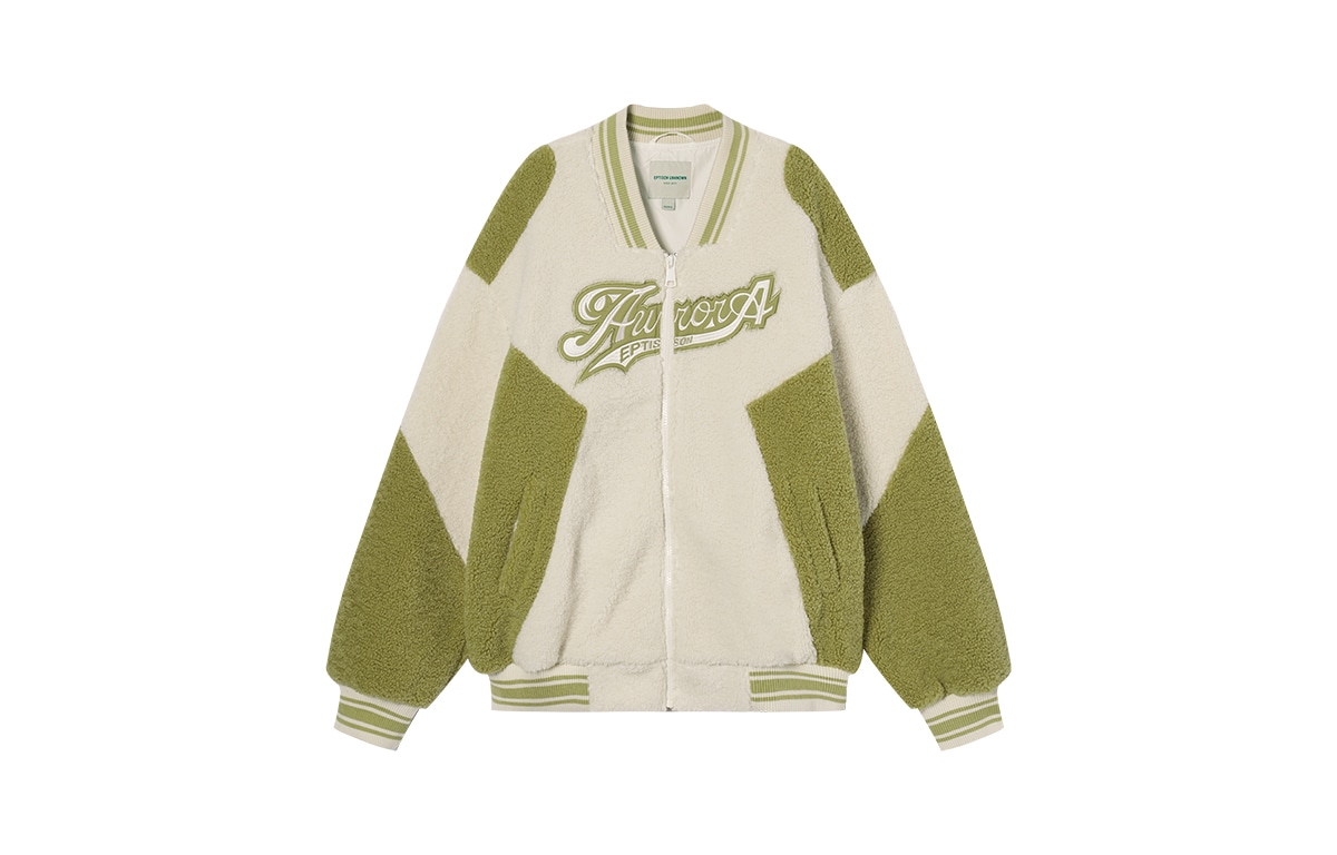 EPTISON WOMAN EPTISON Cozy Zone Jacket