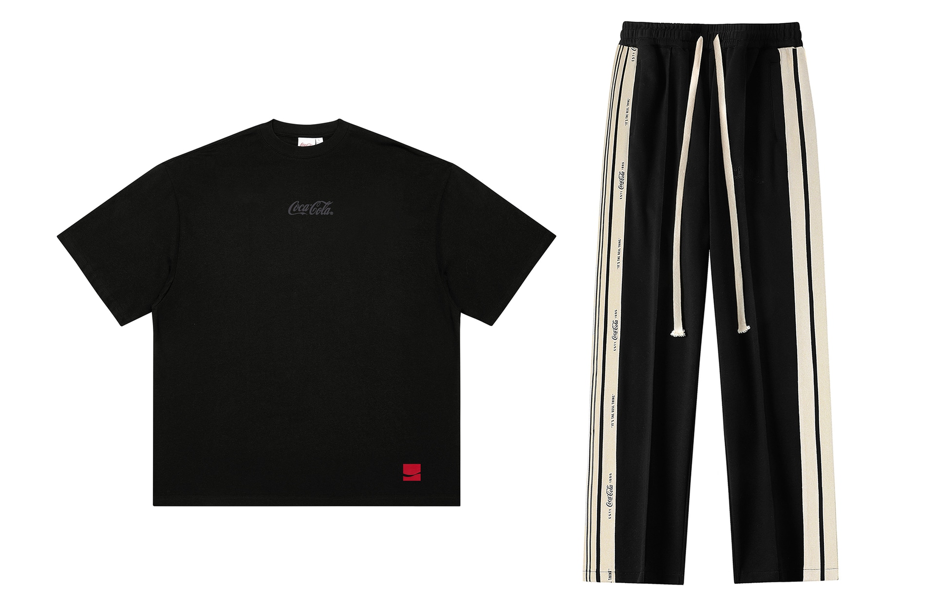 Coca-Cola/可口可乐 Coca-Cola T