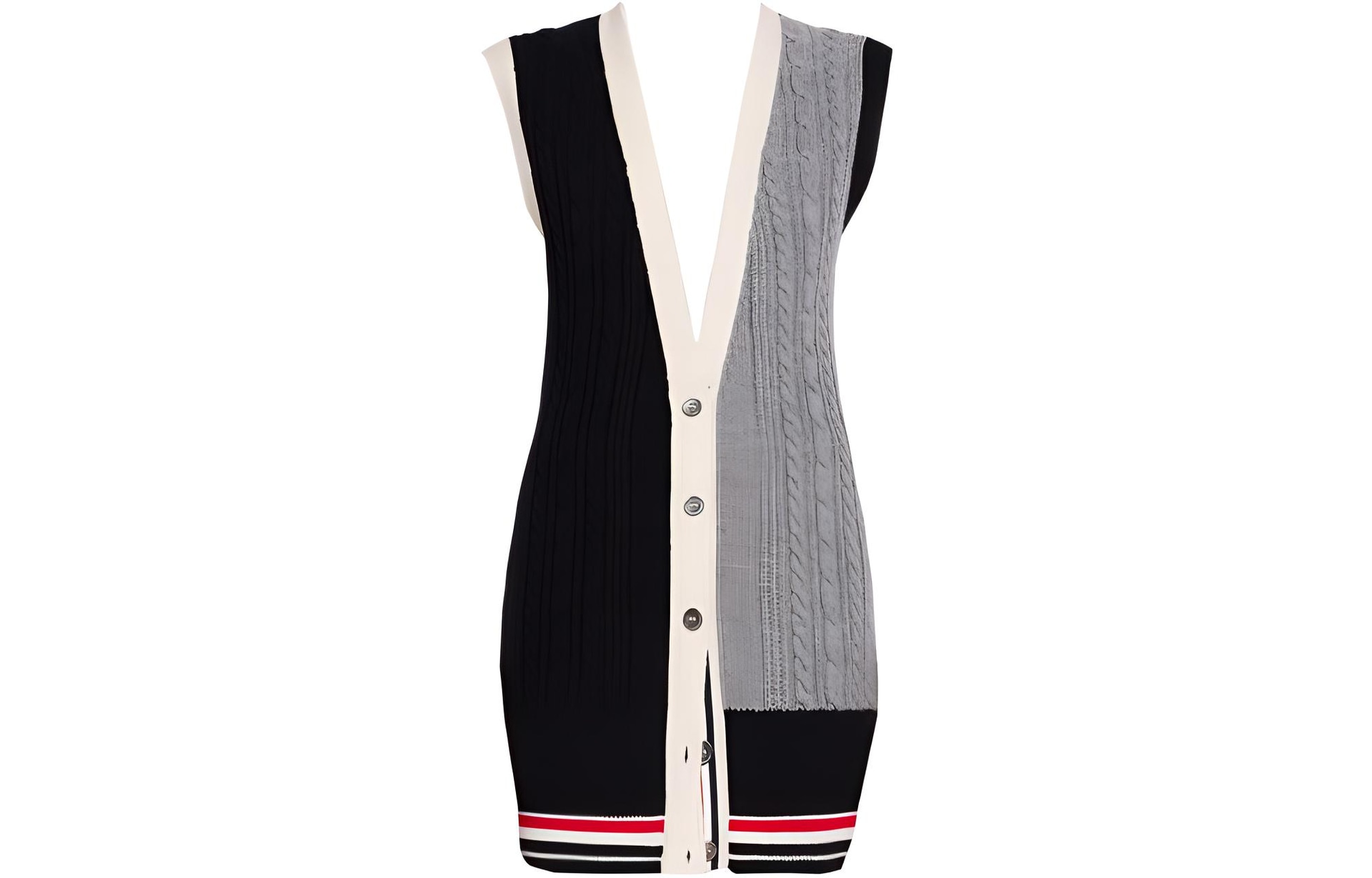 THOM BROWNE FW22