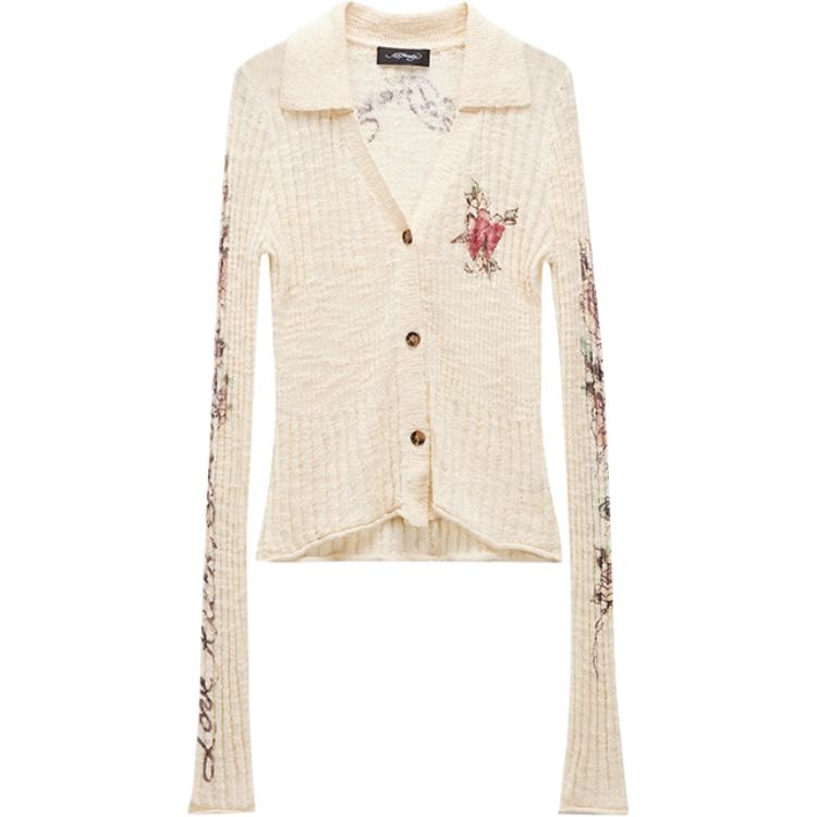 Ed Hardy SS25
