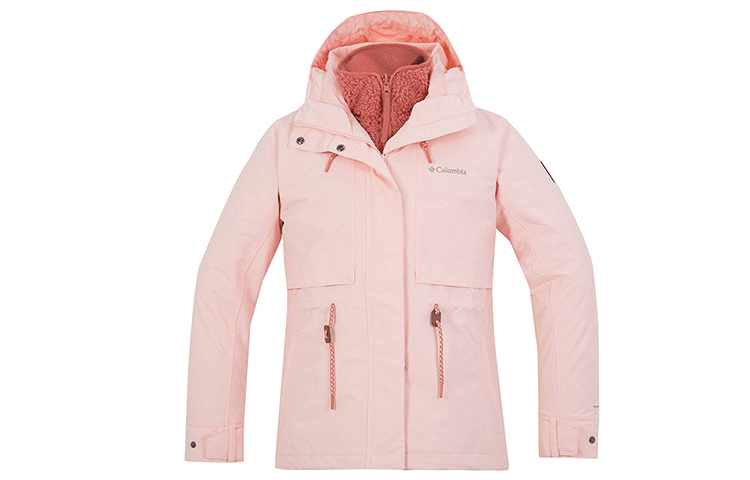 Columbia Logo