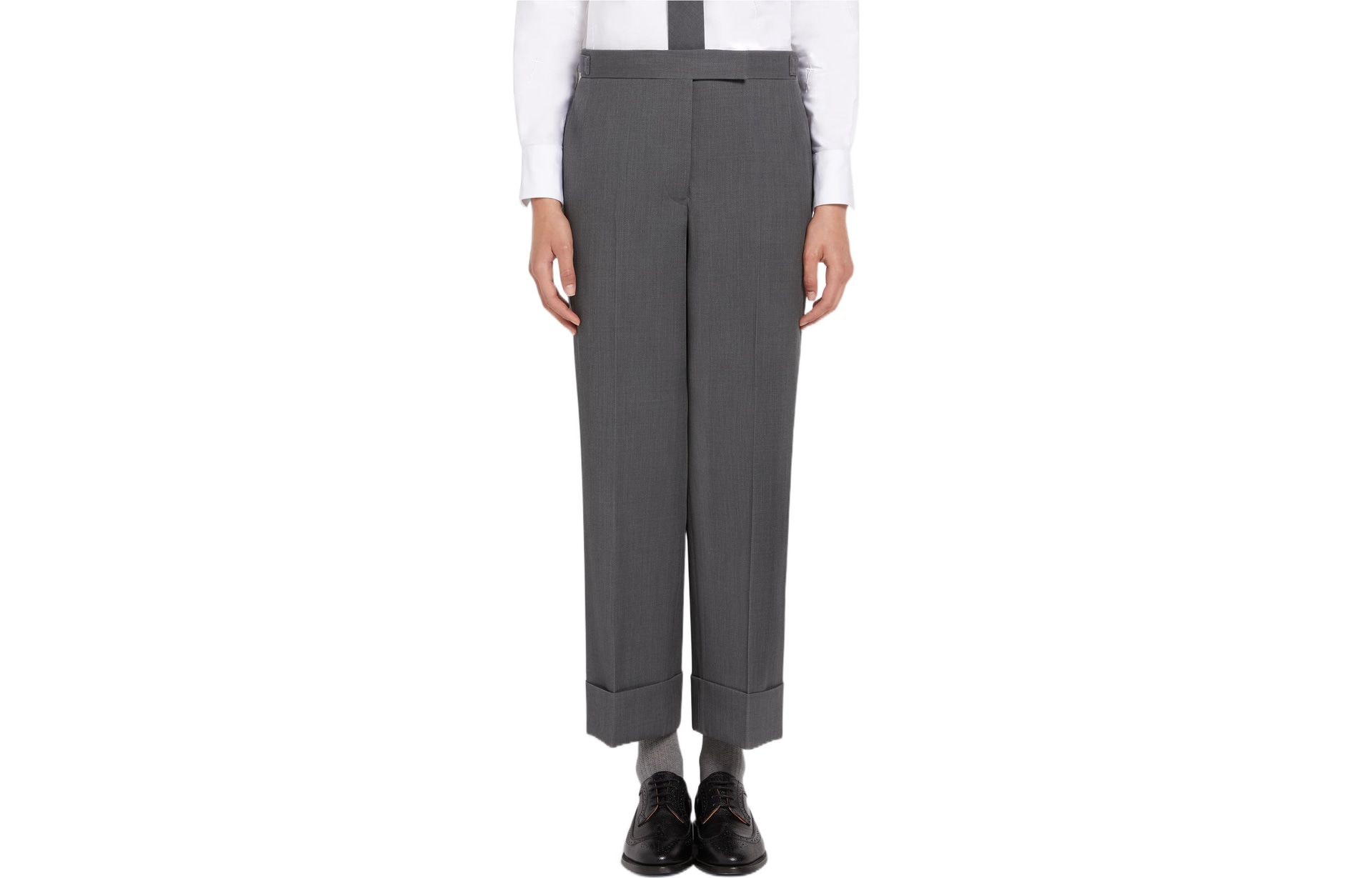 THOM BROWNE SS22