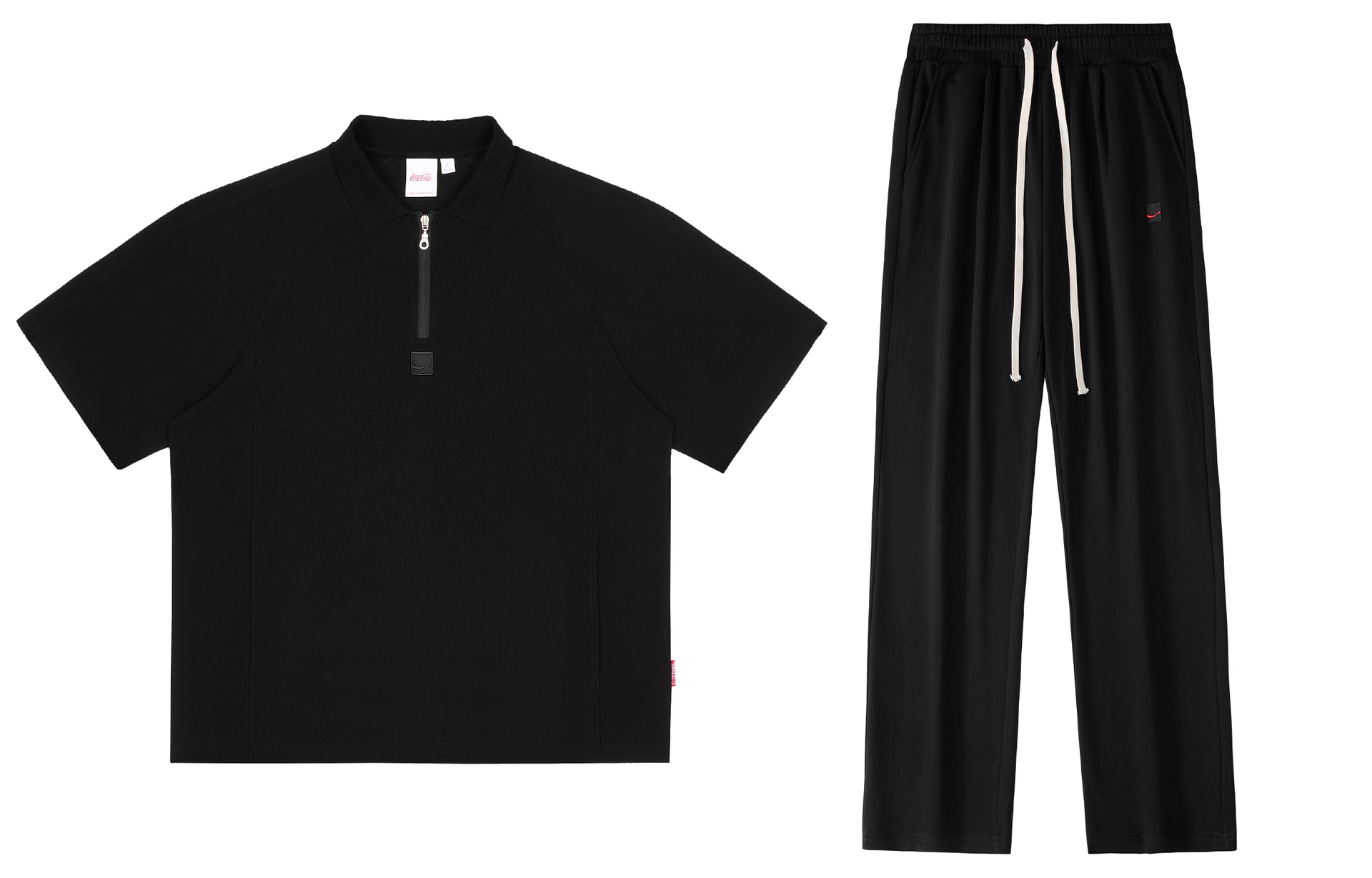 Coca-Cola/可口可乐 Coca-Cola Polo