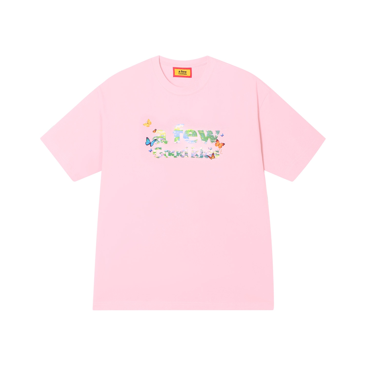 AFGK SS25 T