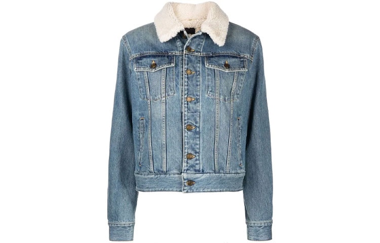 SAINT LAURENT/圣罗兰 SAINT LAURENT FW21
