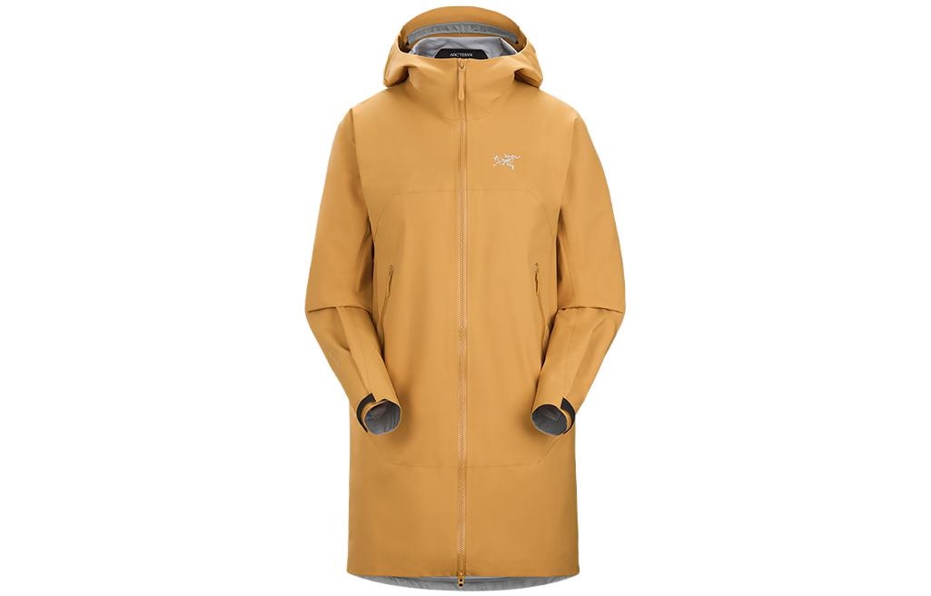 Arcteryx Beta Coat W Logo