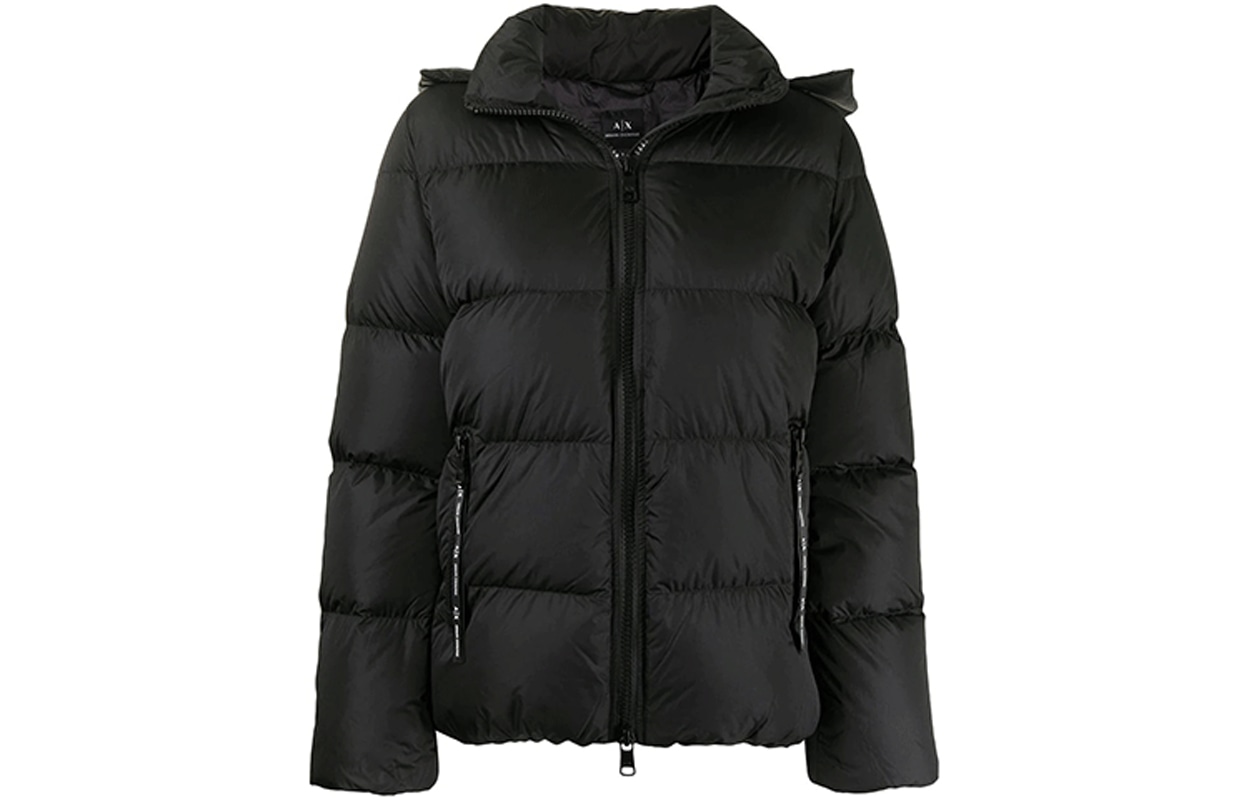 Armani Exchange FW21