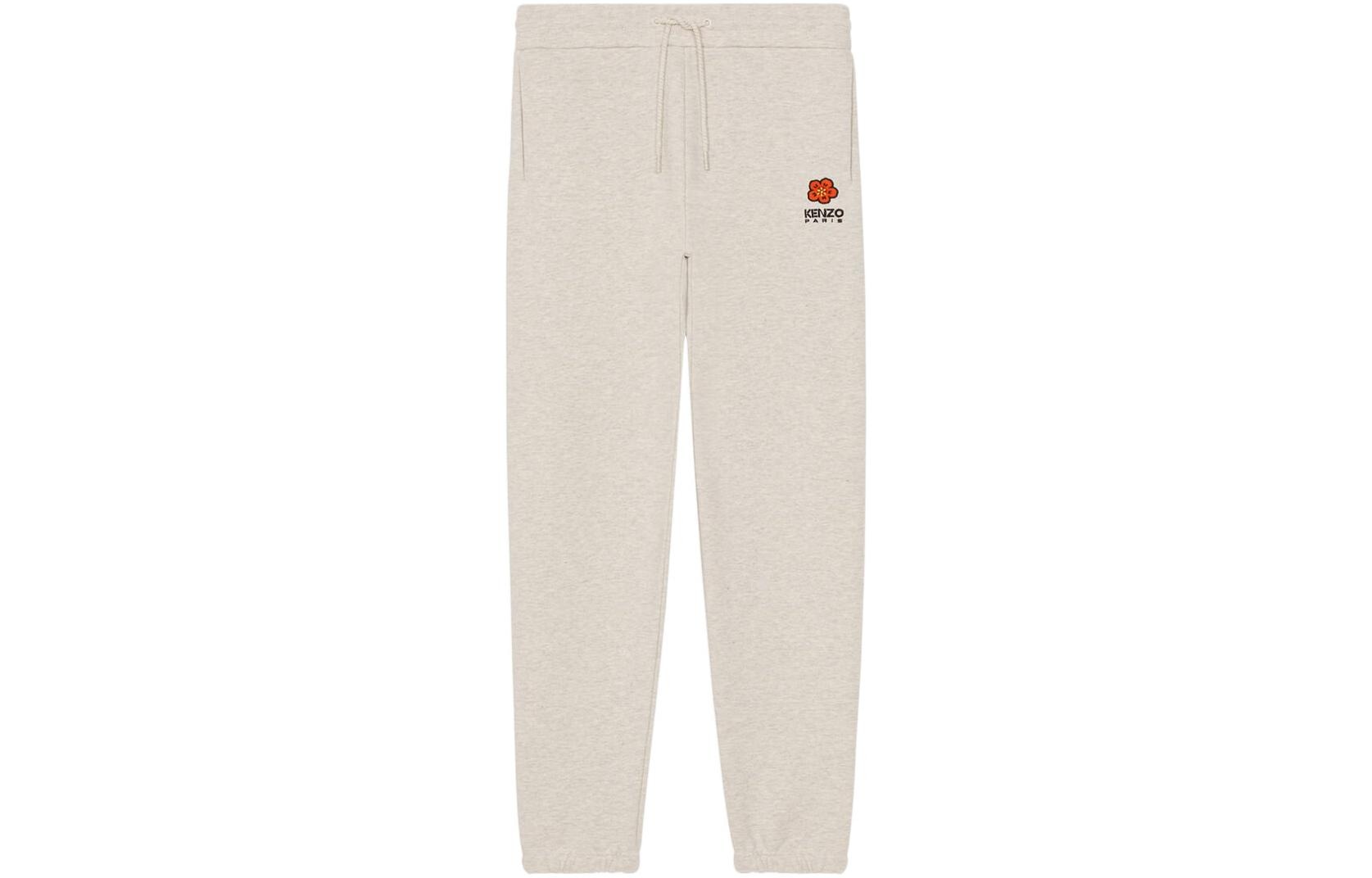 KENZO x Nigo Logo