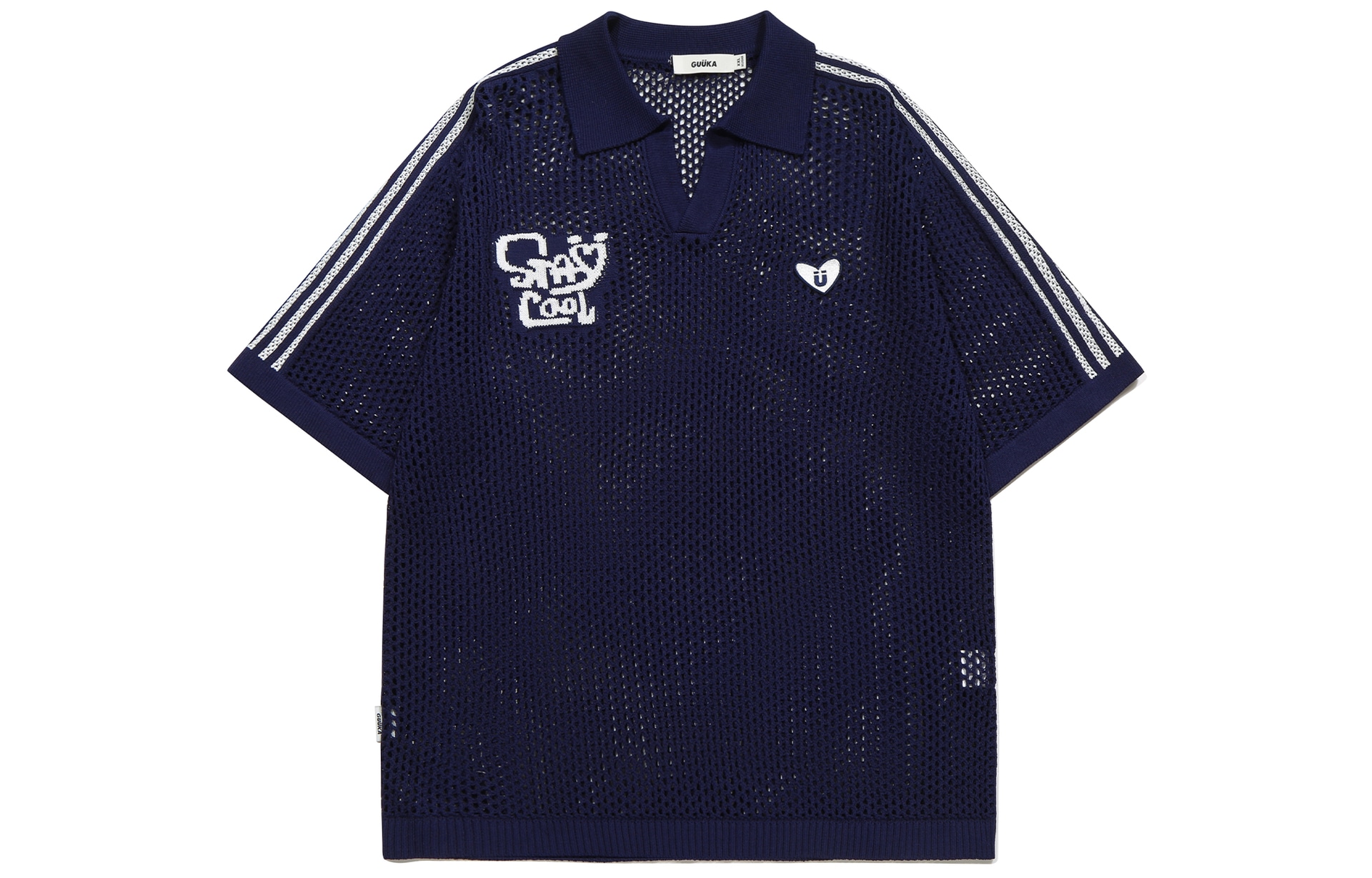 Guuka Polo