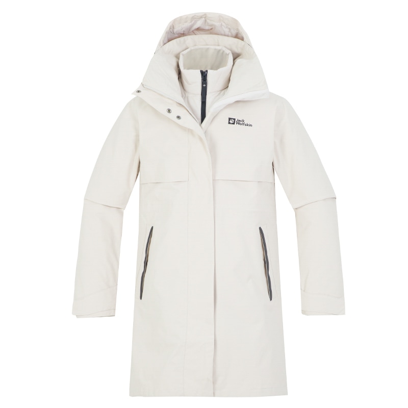 狼爪/Jack Wolfskin JACK WOLFSKIN