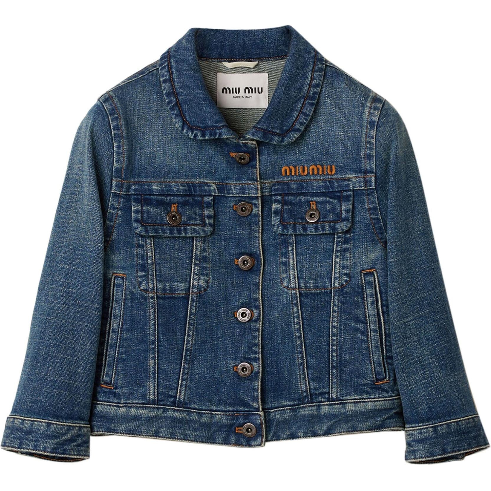 MIU MIU SS24 Logo