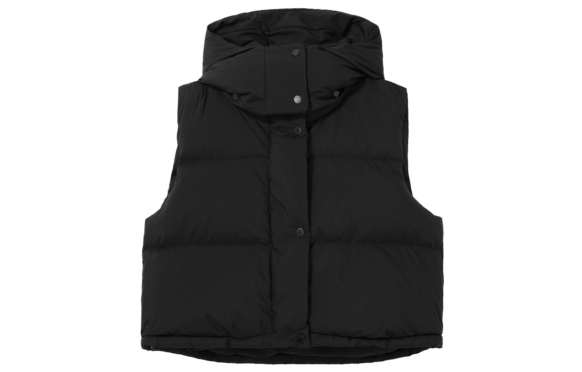 lululemon/露露乐蒙 lululemon Wunder Puff Vest