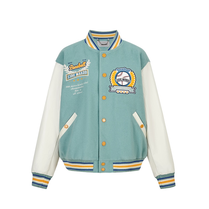 13 DEMARZO FW24