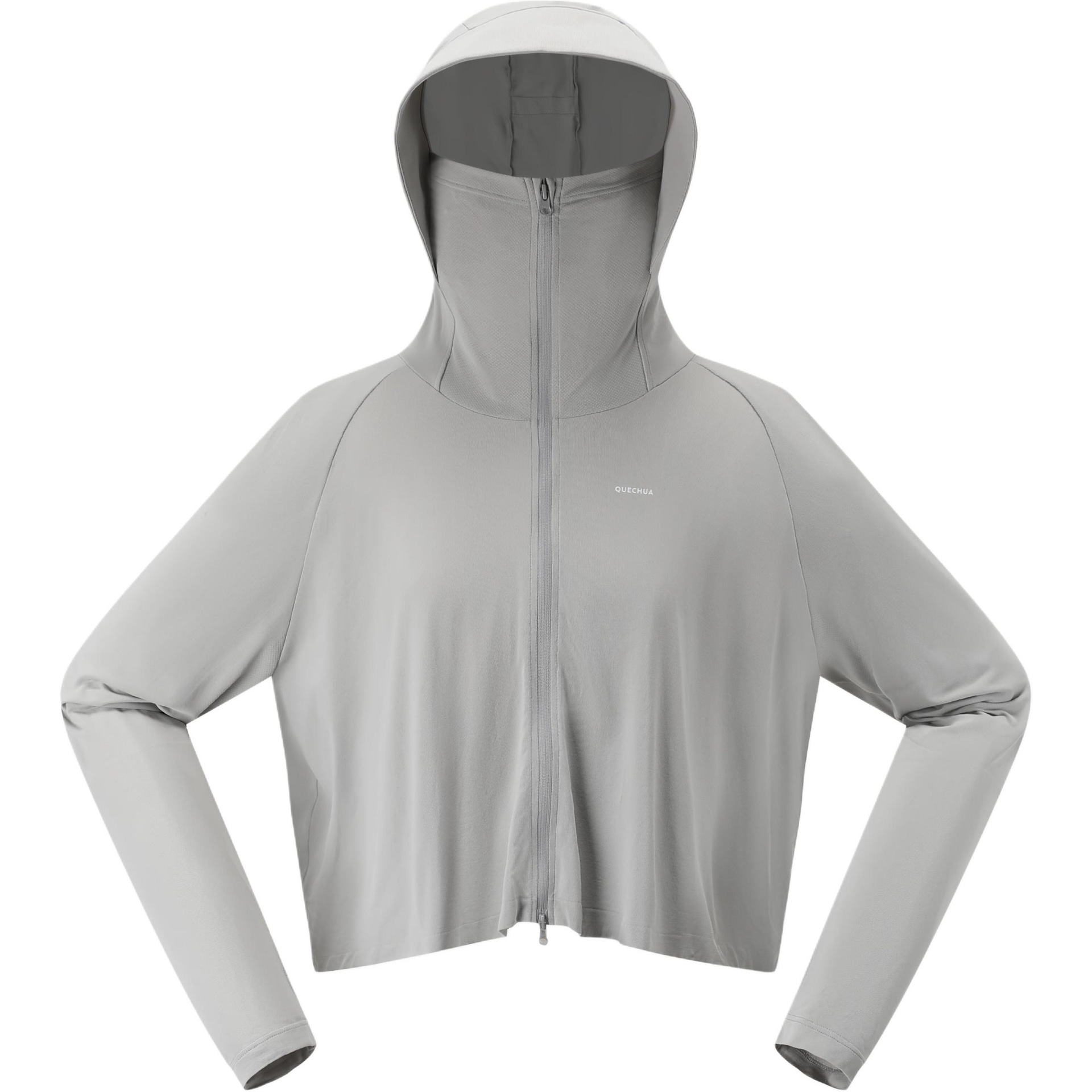 迪卡侬 DECATHLON DECATHLON QUECHUA SEAMLESS 100