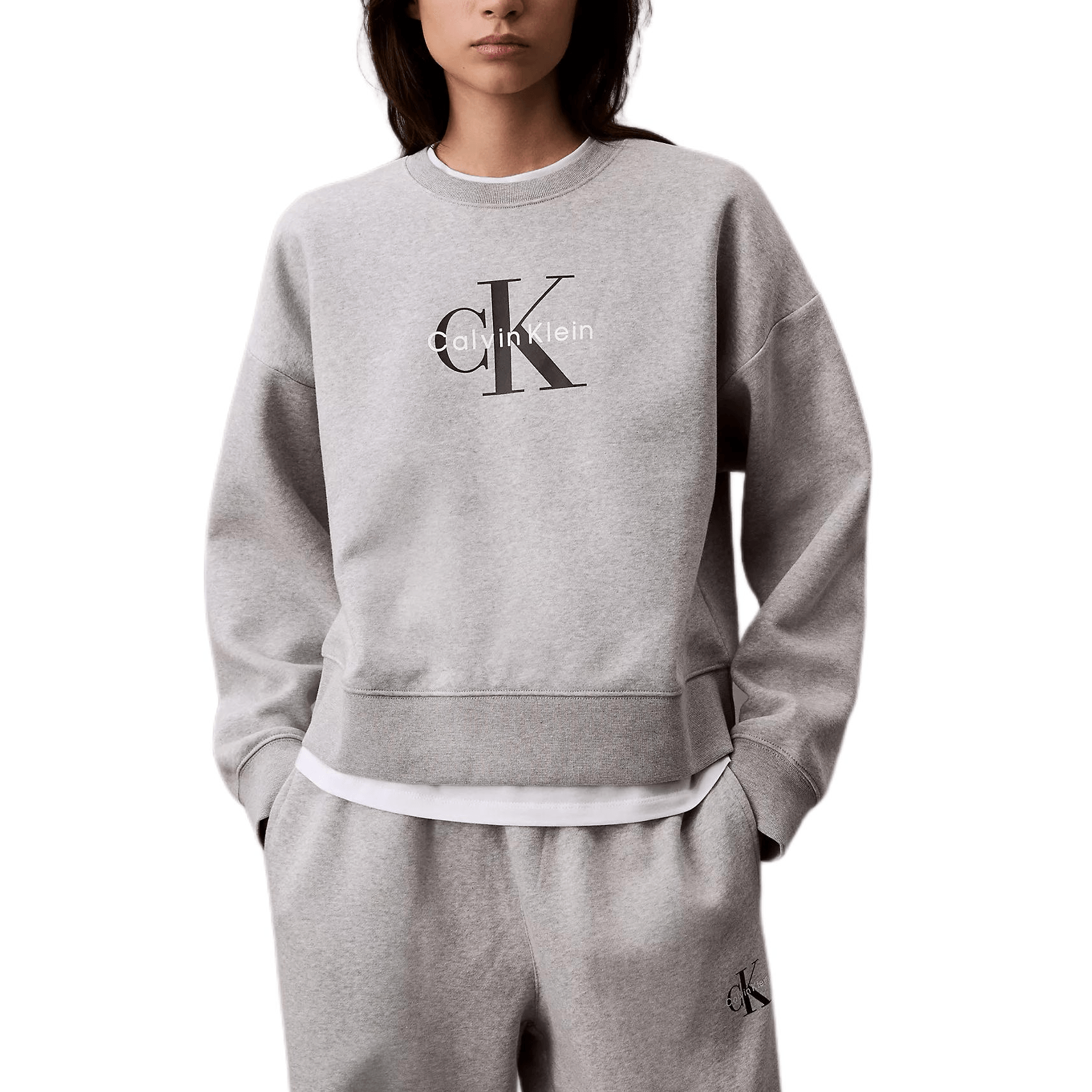CALVIN KLEIN