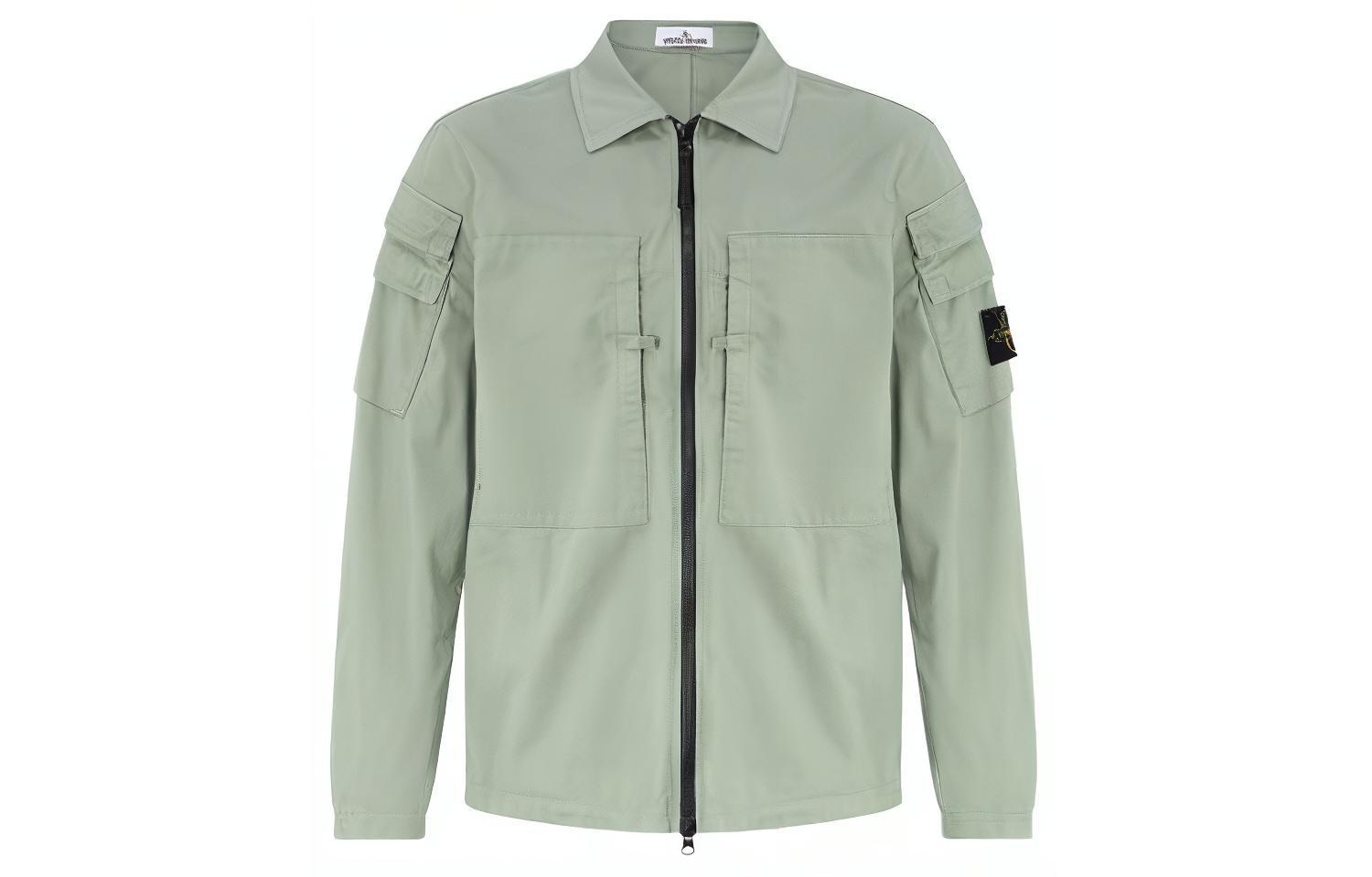 Stone Island Jacket