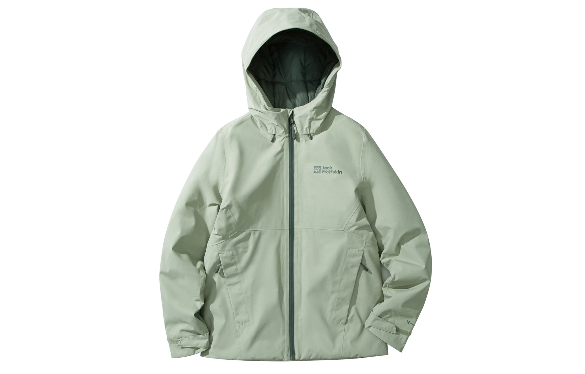 狼爪/Jack Wolfskin Jack Wolfskin logo