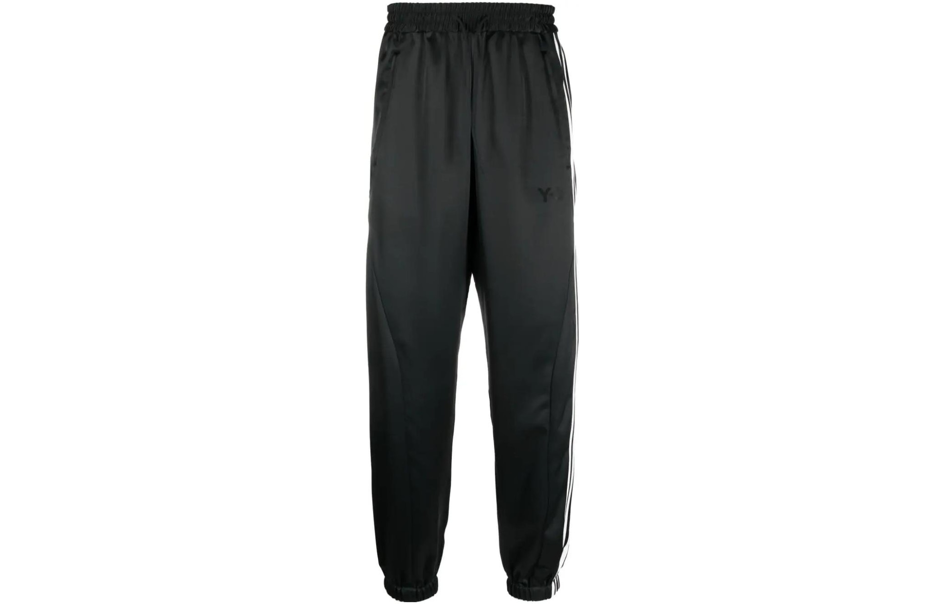 Y-3 Tch Slk Cpn