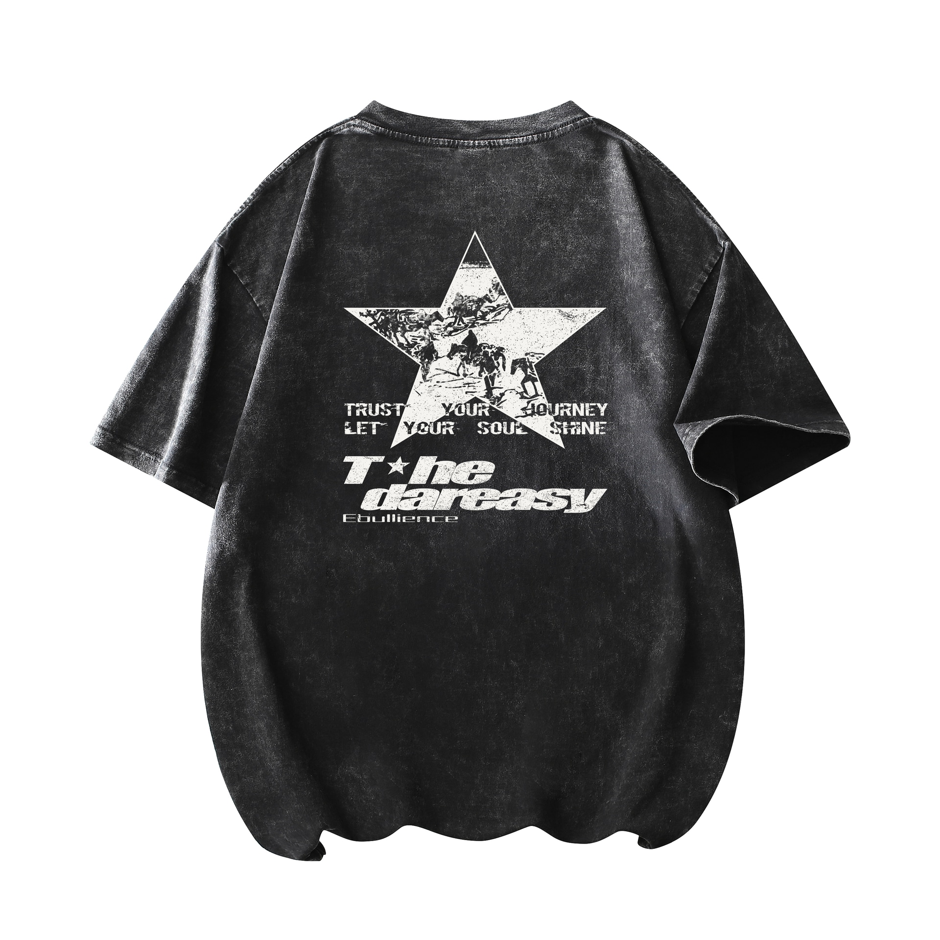 DAREASY T