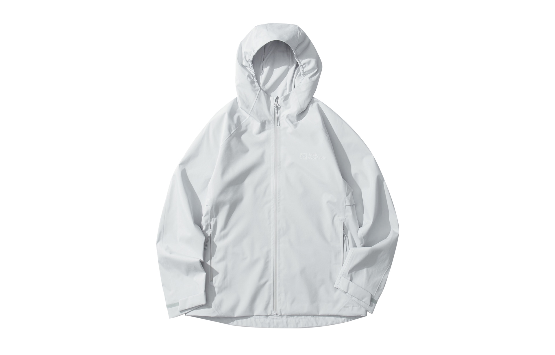狼爪/Jack Wolfskin Jack Wolfskin PRELIGHT logo