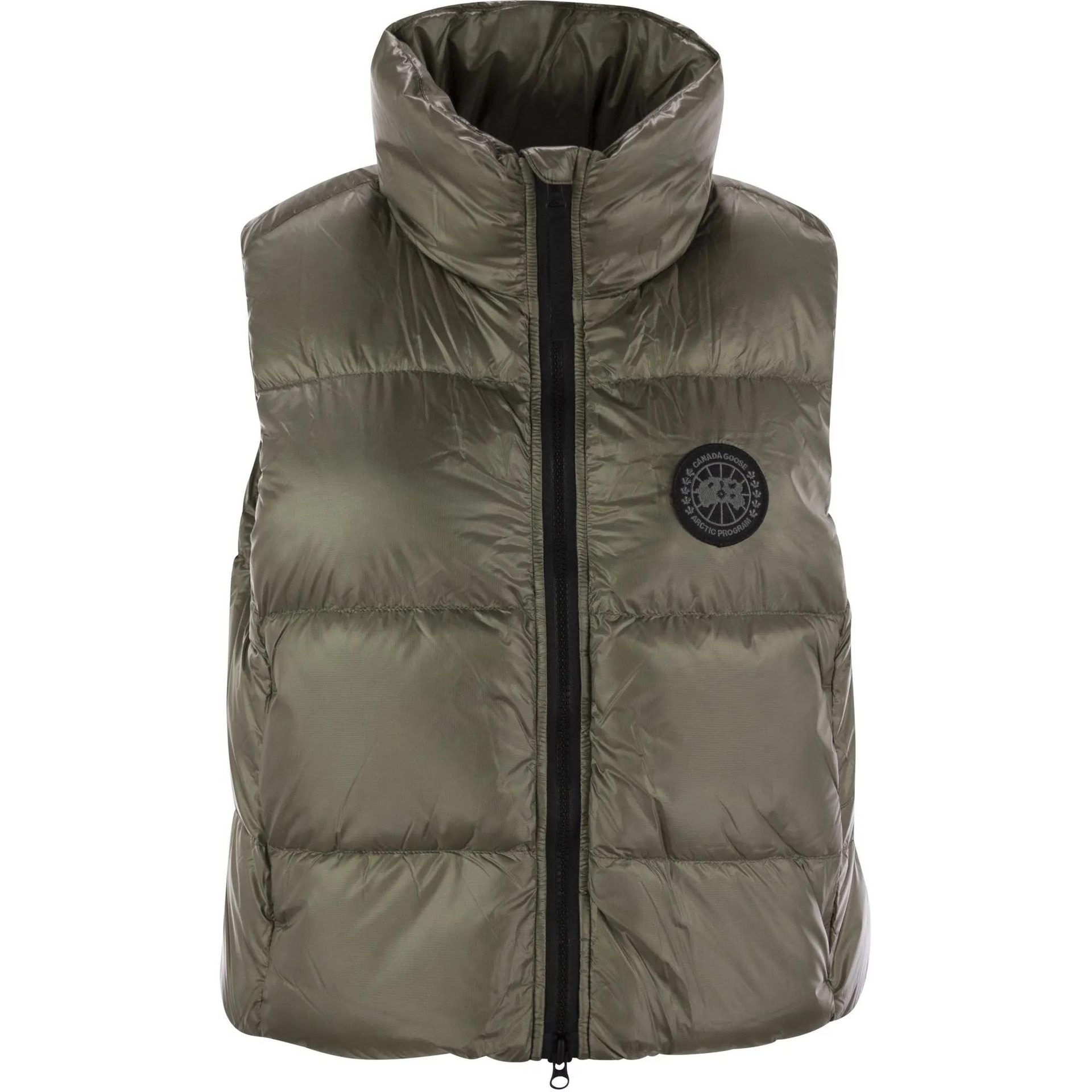 Canada Goose Logo