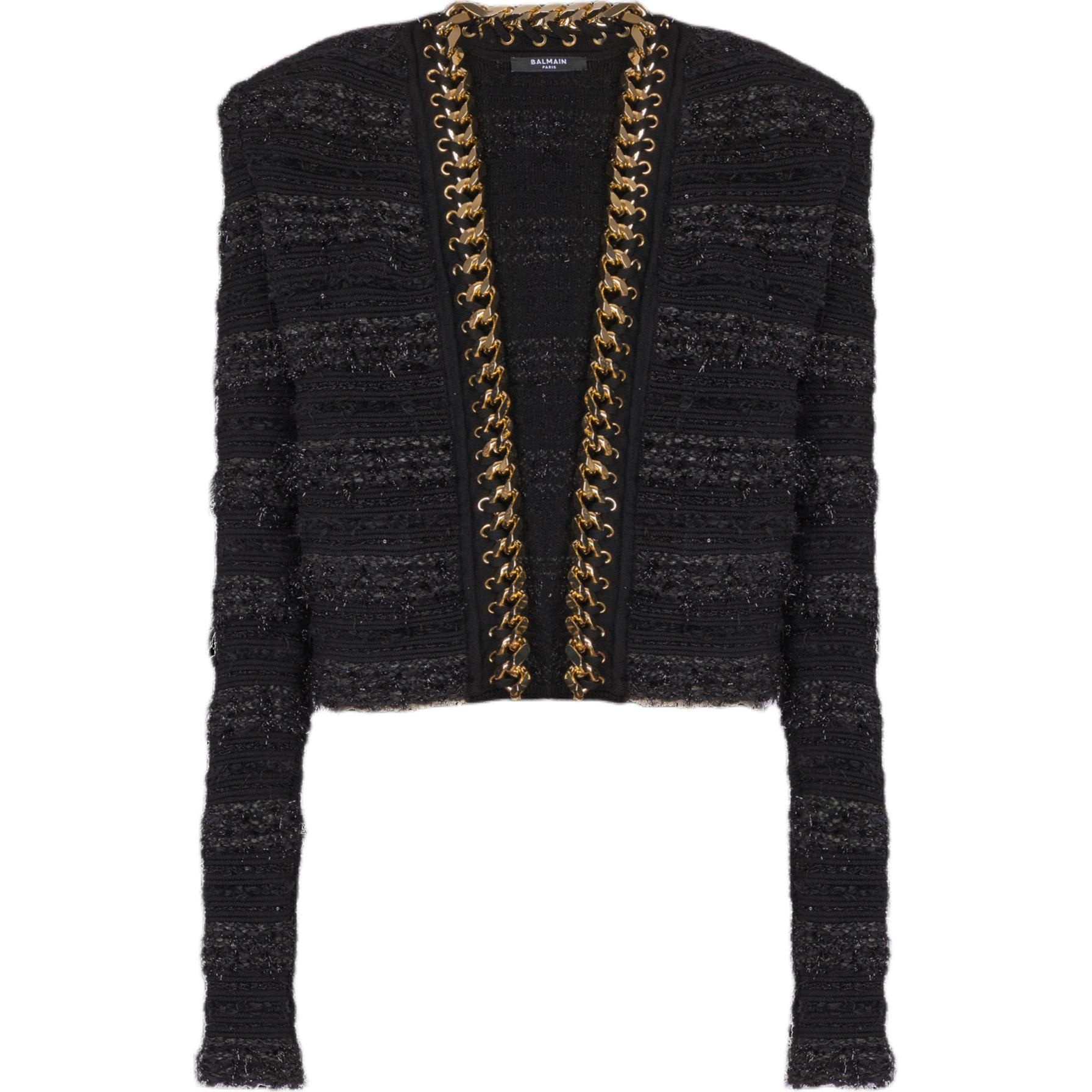 BALMAIN