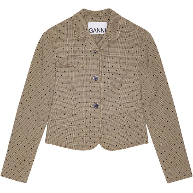 GANNI SS25