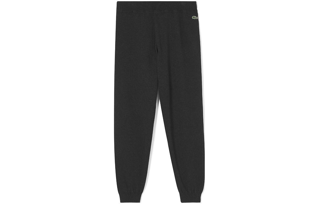 Lacoste Jogger Pants Black