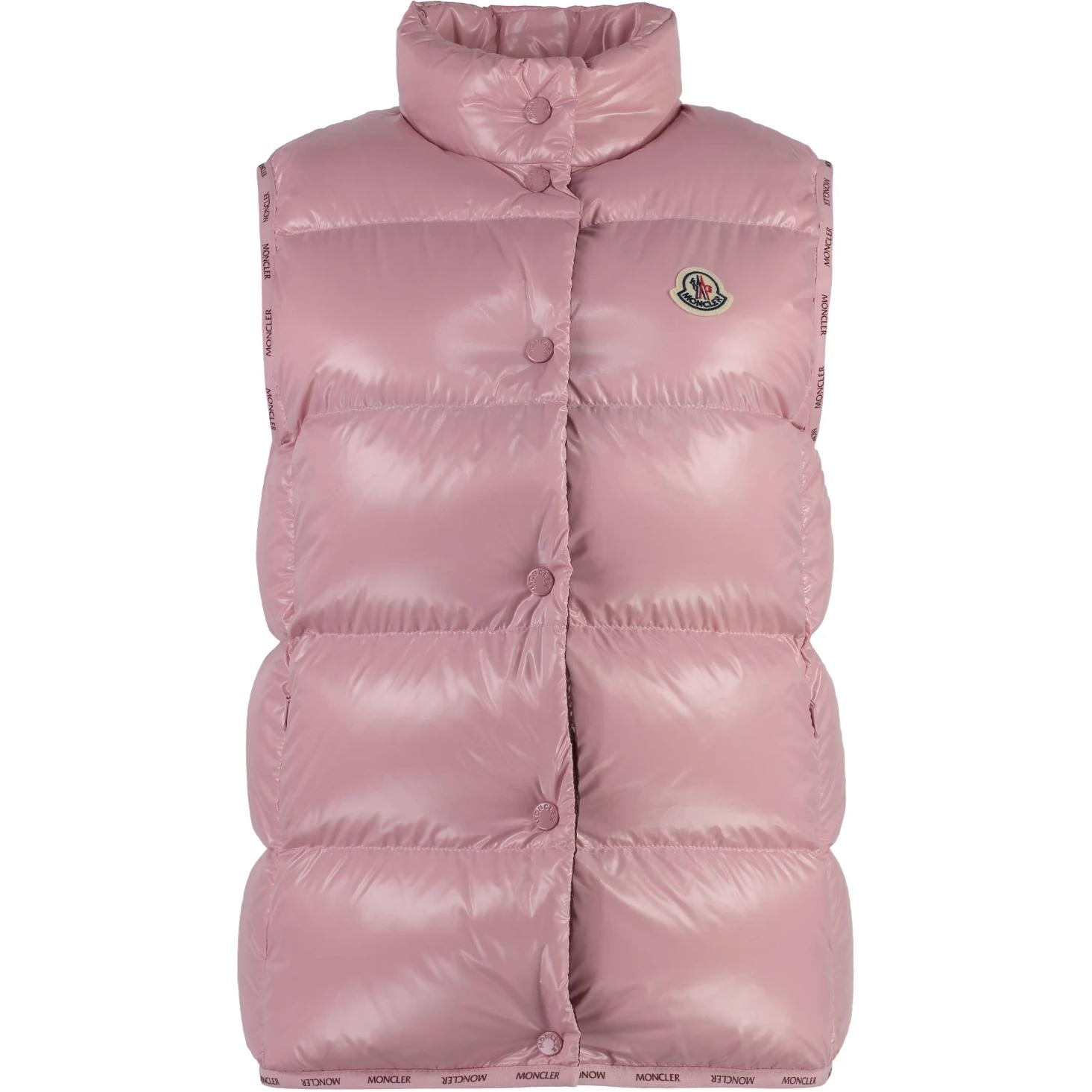 Moncler Badia Pink