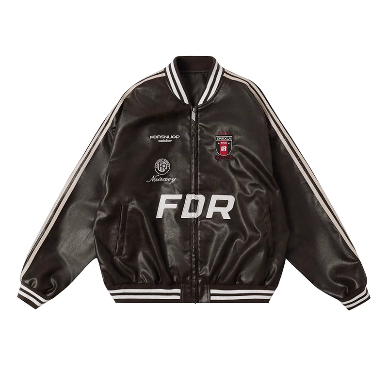 FDR