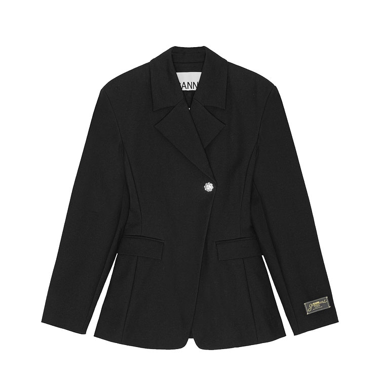 GANNI SS25